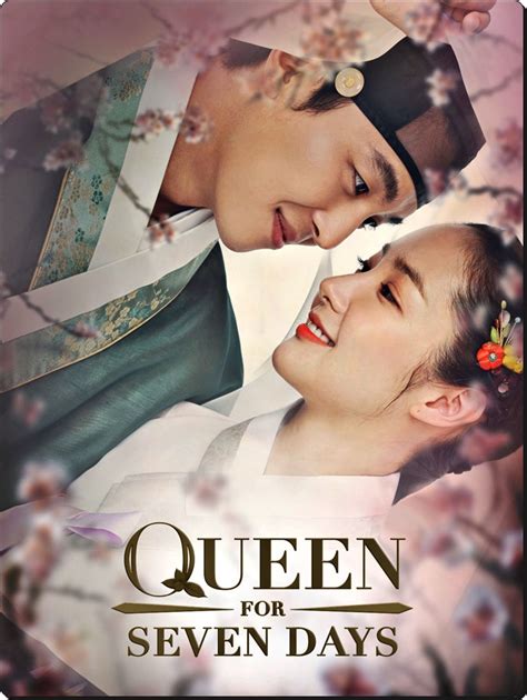 Queen for Seven Days .